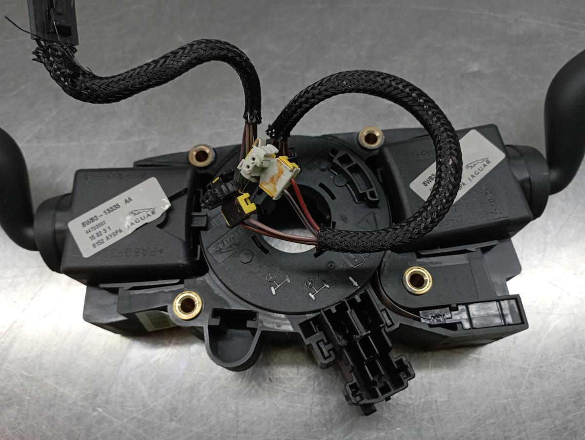 Fita de airbags JAGUAR XF (X250) Imagem-3