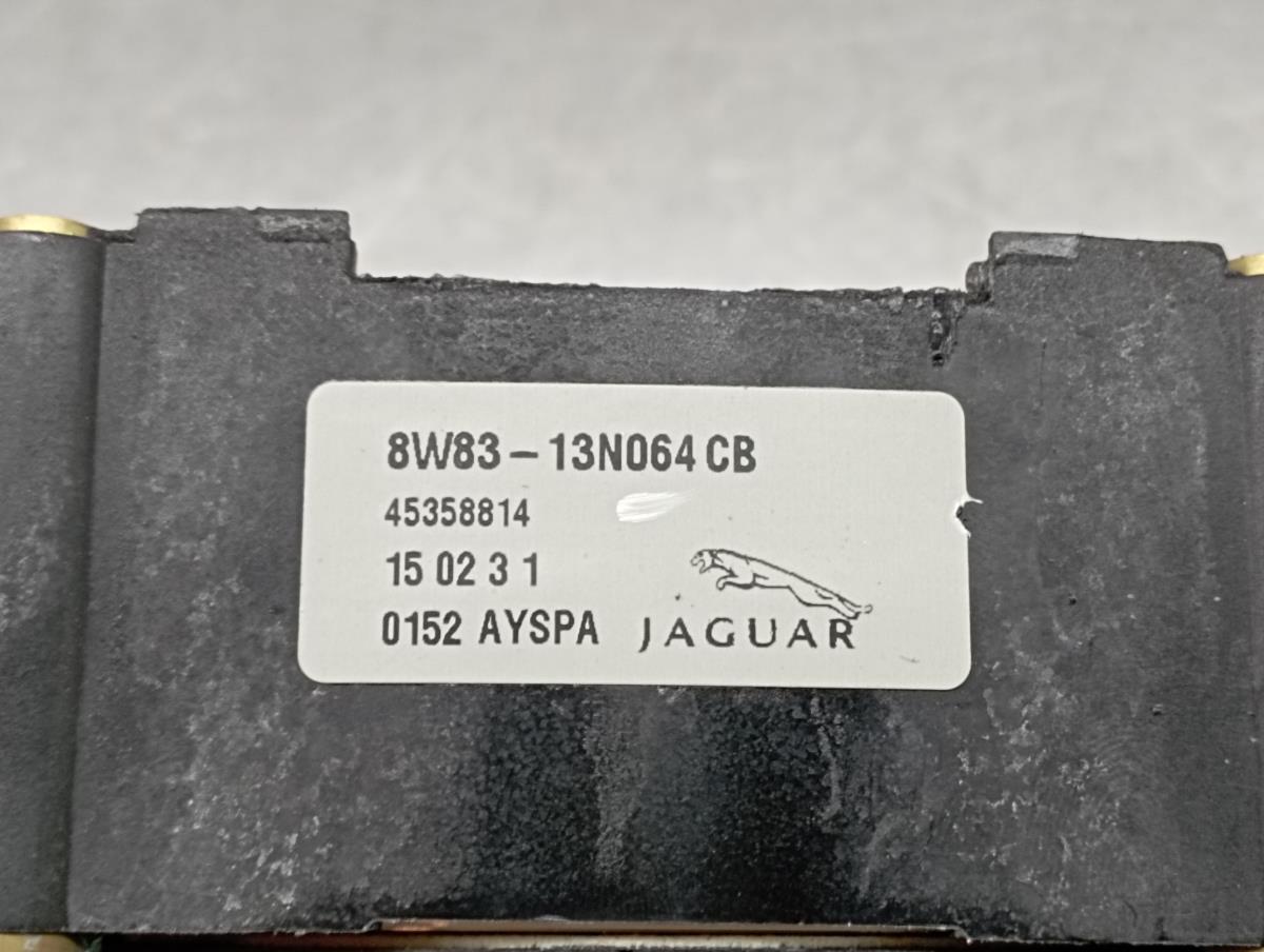 Fita de airbags JAGUAR XF (X250) Imagem-5