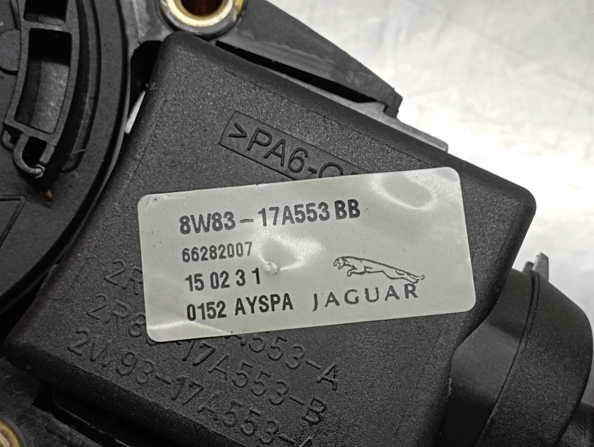 Fita de airbags JAGUAR XF (X250) Imagem-6