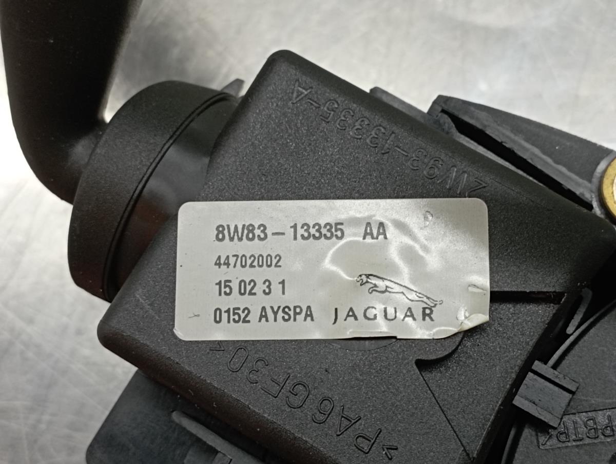 Fita de airbags JAGUAR XF (X250) Imagem-7