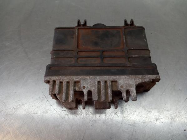 Centralina motor / ECU SEAT Ibiza II (6K1) Imagem-1