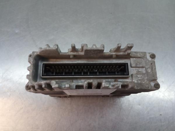 Centralina motor / ECU SEAT Ibiza II (6K1) Imagem-2