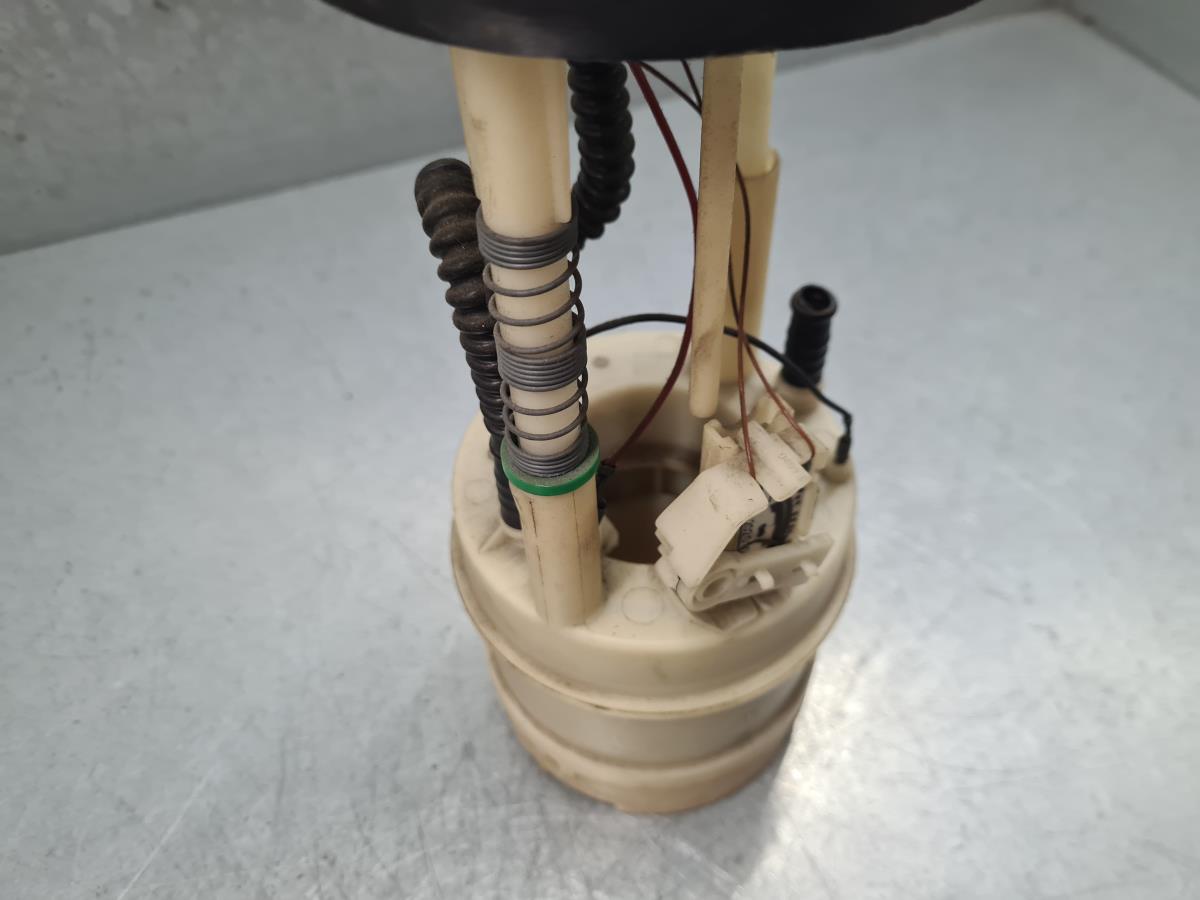 Boia combustível LANCIA Delta II (836_) Imagem-1