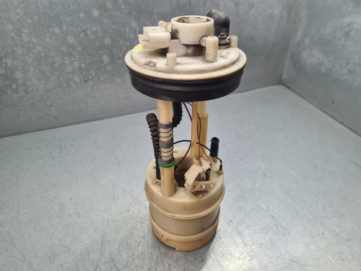 Boia combustível LANCIA Delta II (836_)