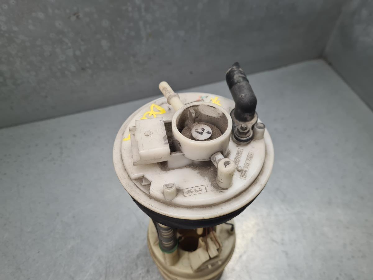 Boia combustível LANCIA Delta II (836_) Imagem-2