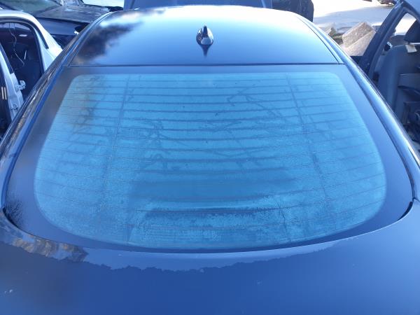 Vitre arrière JAGUAR XF (X250)