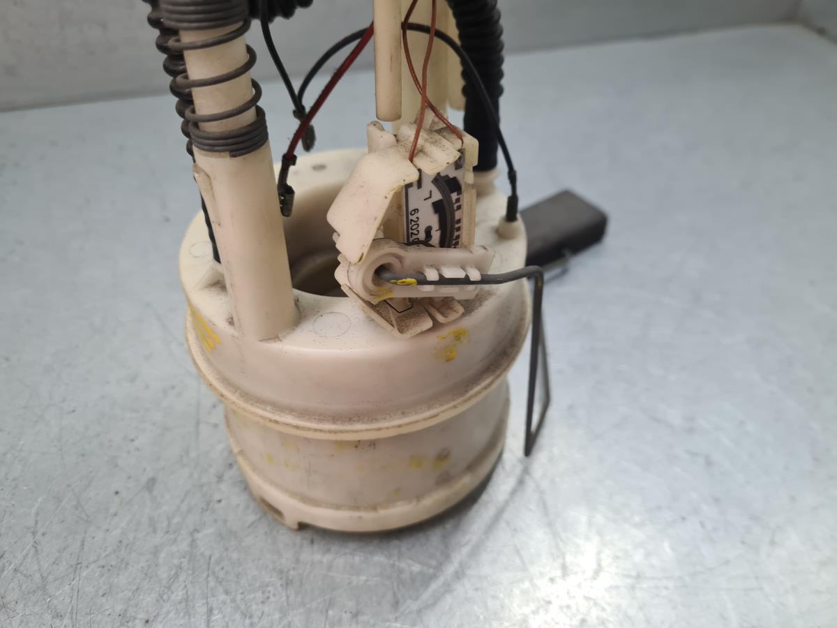 Boia combustível FIAT Coupé (175_) Imagem-2