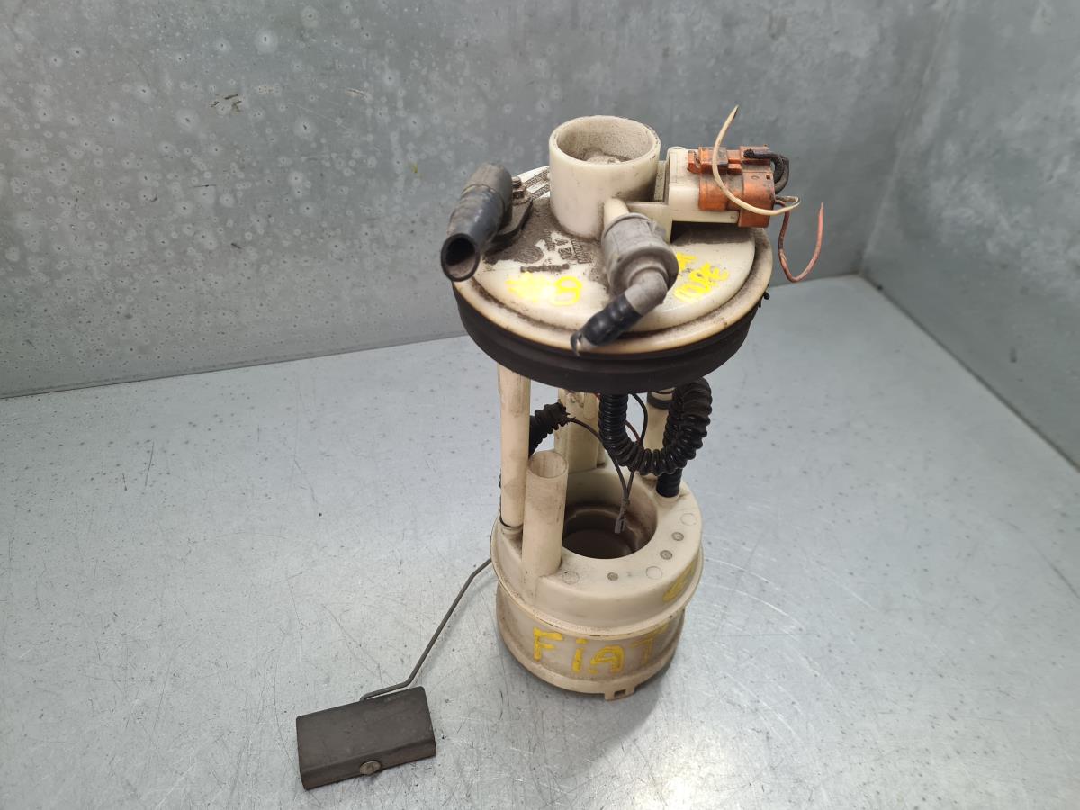 Boia combustível FIAT Coupé (175_)