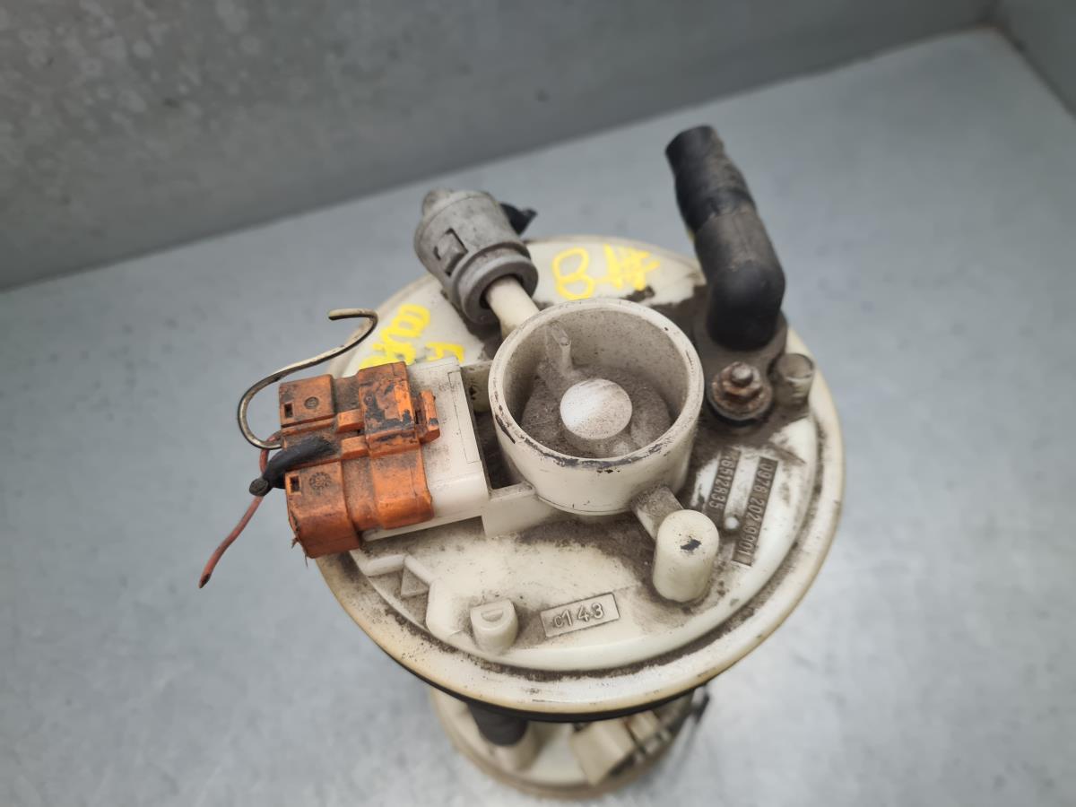 Boia combustível FIAT Coupé (175_) Imagem-3