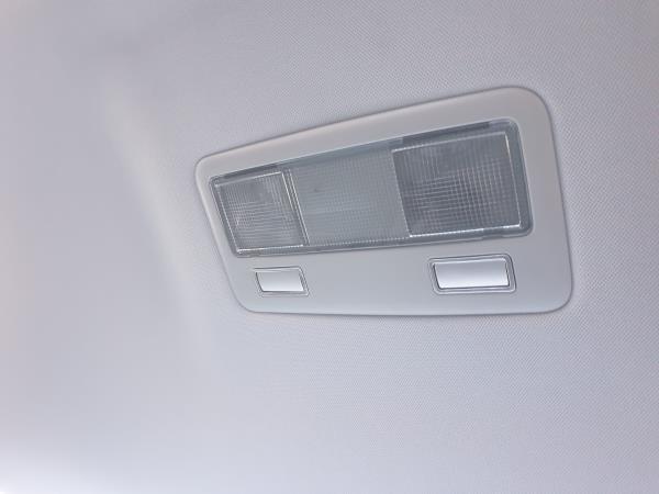 Plafonnier arrière JAGUAR XF (X250)