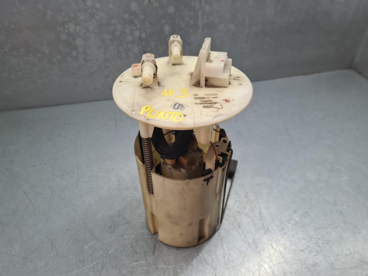 Pompe à carburant FIAT Punto (188_)