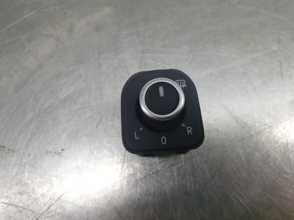 Comando de espelhos VOLKSWAGEN Golf VII Variant (BA5, BV5)