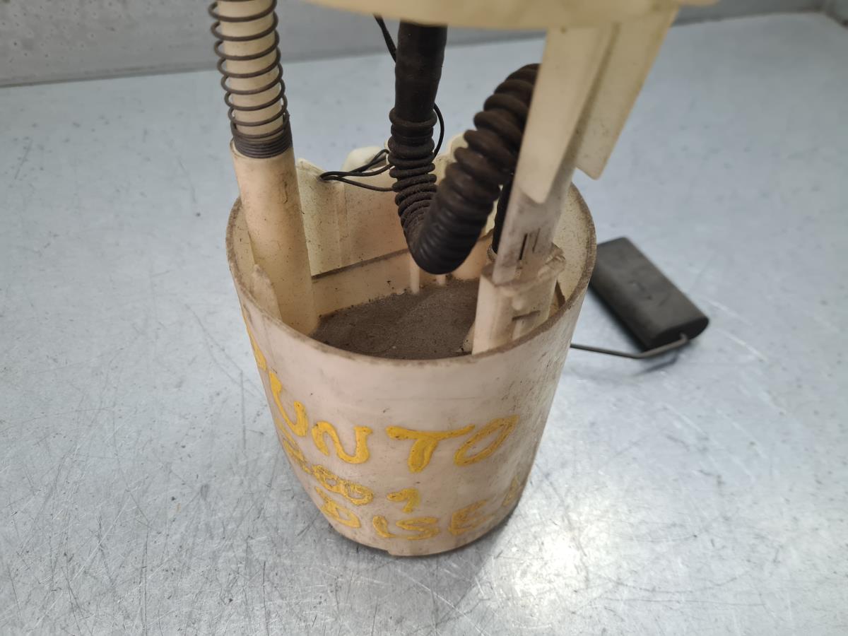 Flotador de combustible FIAT Punto (188_) Imagem-1