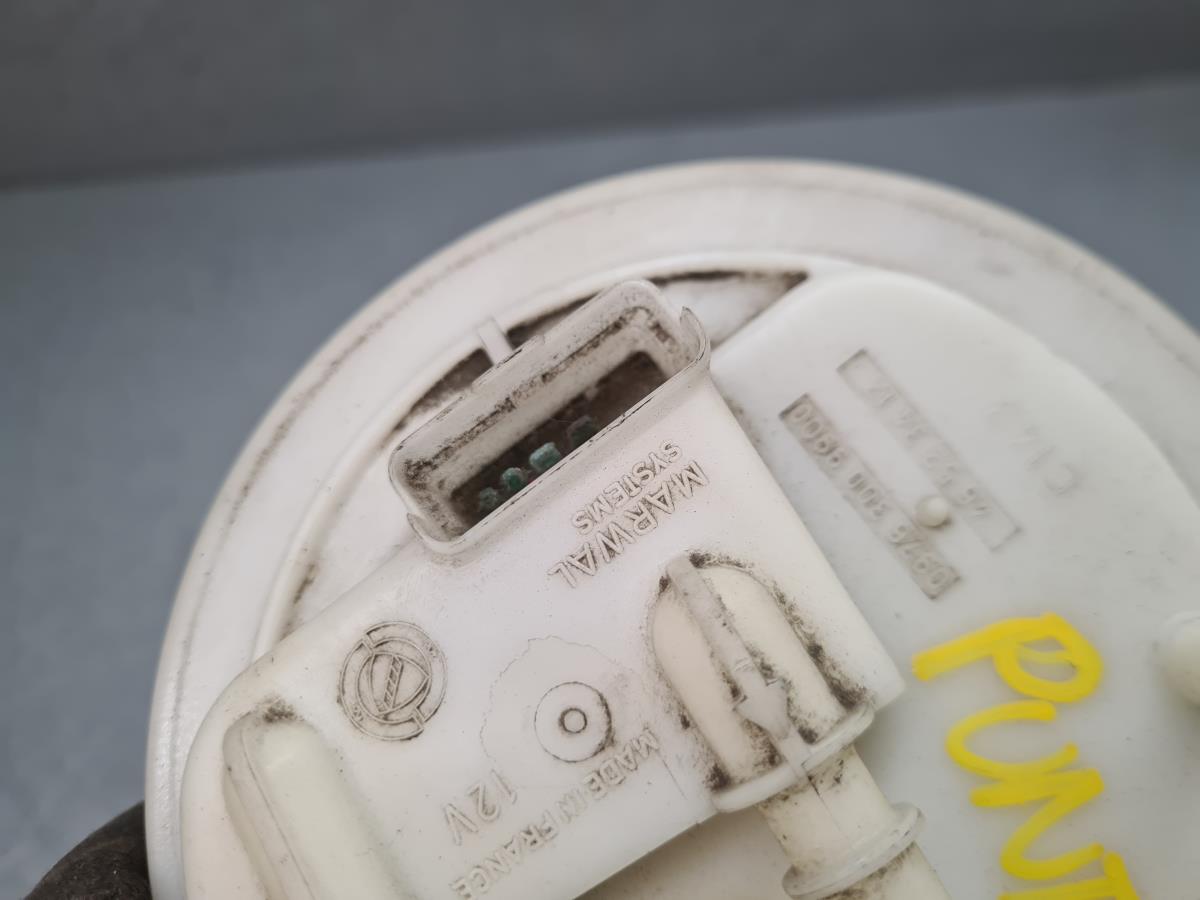 Flotador de combustible FIAT Punto (188_) Imagem-3