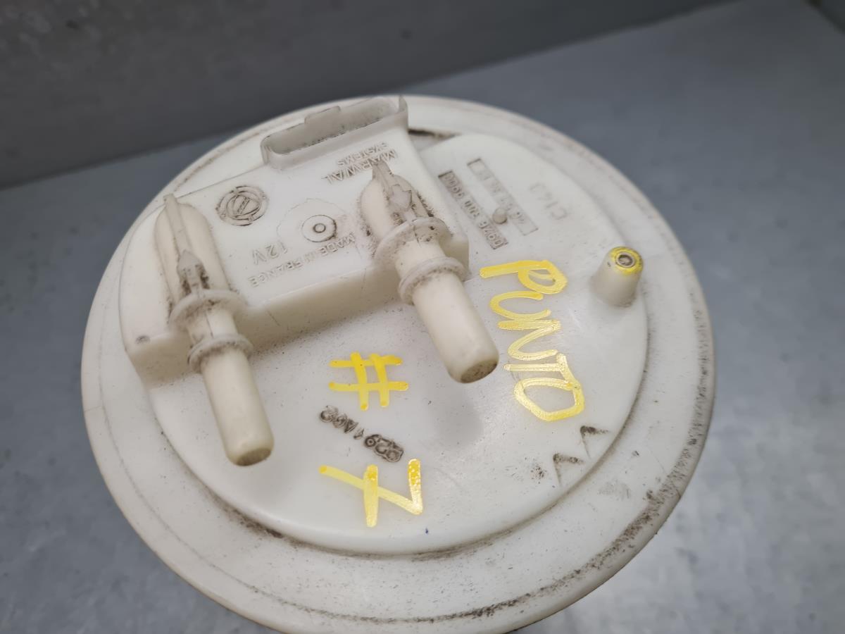 Flotador de combustible FIAT Punto (188_) Imagem-2