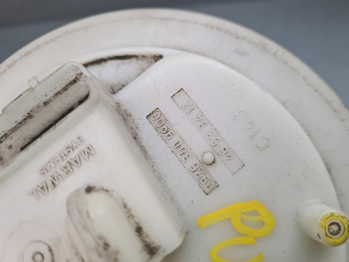 Flotador de combustible FIAT Punto (188_) Imagem-4