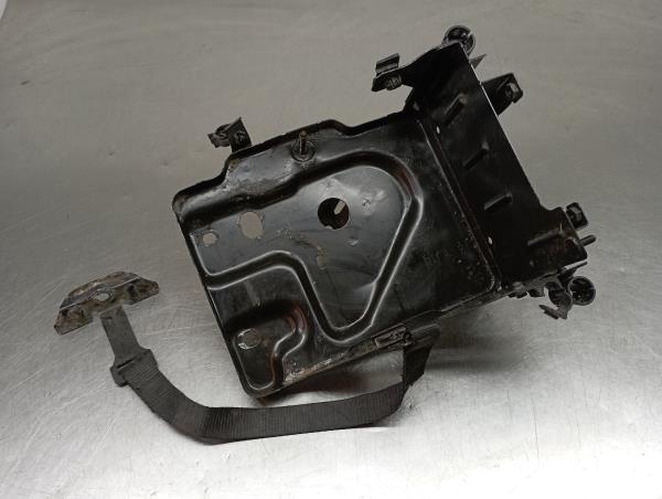 Base / scatola della batteria FIAT 500 (312_)