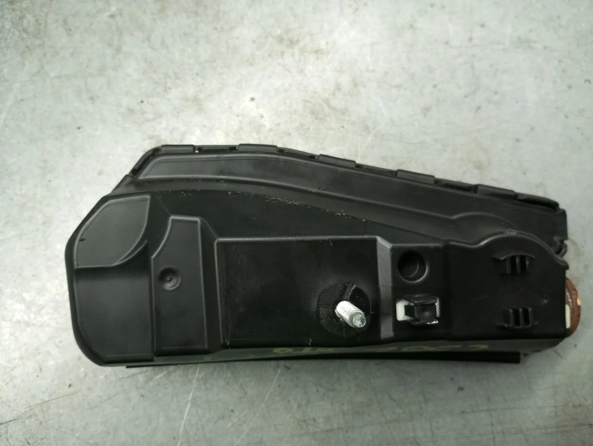 Right Seat Airbag PEUGEOT 308 (4A_, 4C_) Imagem-2