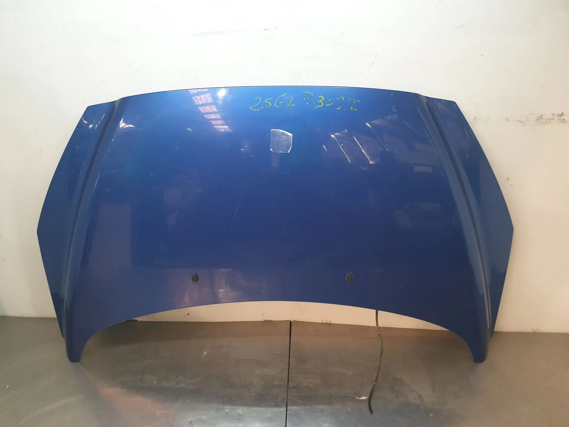 Capot PEUGEOT 308 (4A_, 4C_)