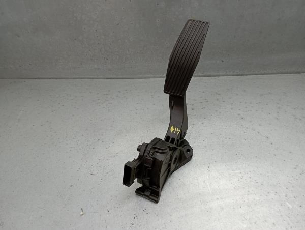 Pedal do acelerador OPEL Astra J Imagem-1