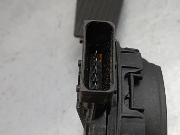 Pedal do acelerador OPEL Astra J Imagem-3