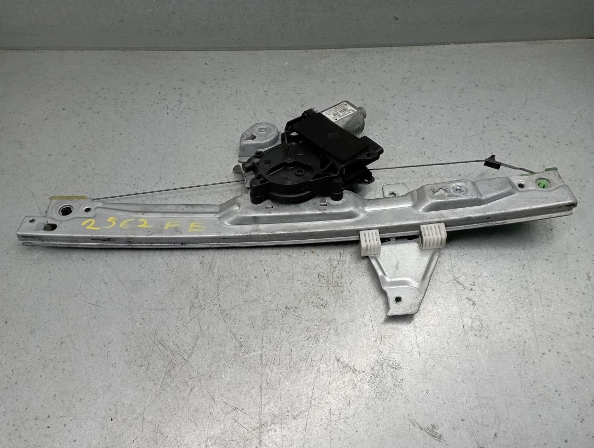 Lève-vitre avant gauche PEUGEOT 308 (4A_, 4C_)