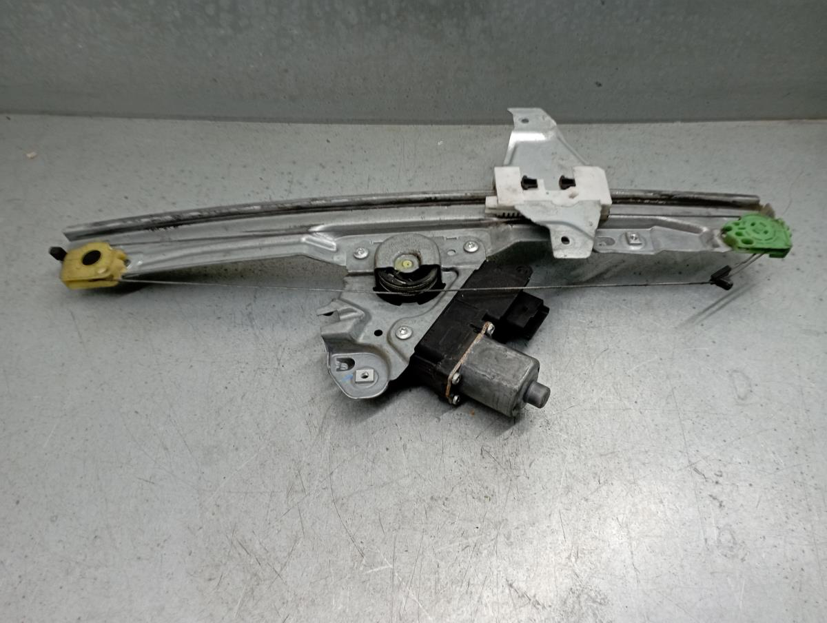 Lève-vitre avant gauche PEUGEOT 308 (4A_, 4C_) Imagem-1