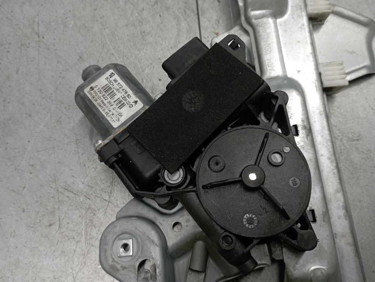 Lève-vitre avant gauche PEUGEOT 308 (4A_, 4C_) Imagem-2