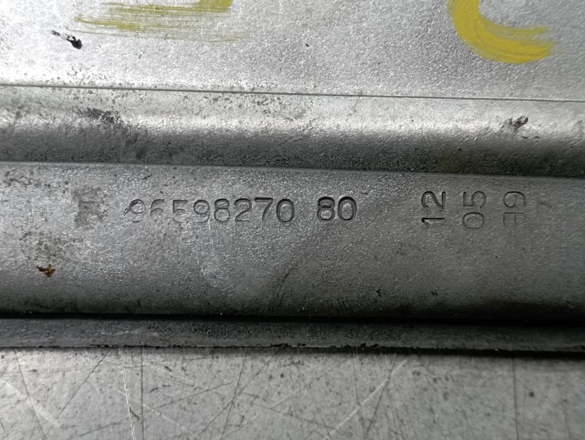 Lève-vitre avant gauche PEUGEOT 308 (4A_, 4C_) Imagem-4