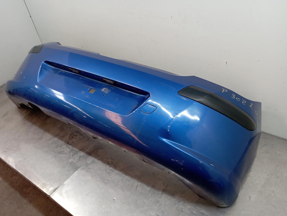 Paraurti posteriore PEUGEOT 308 (4A_, 4C_)