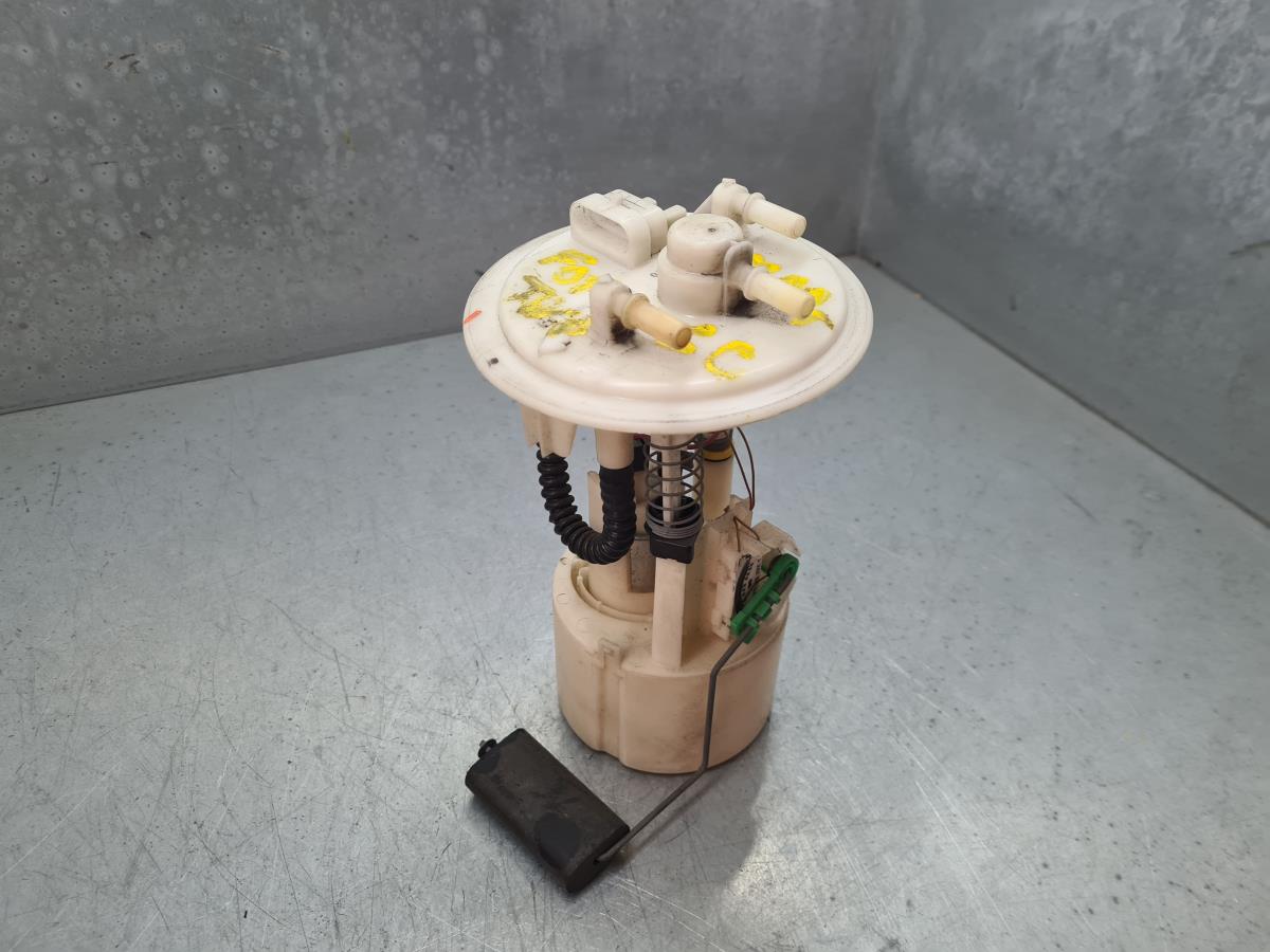 Pompa carburante SMART ForTwo Cabrio (450)