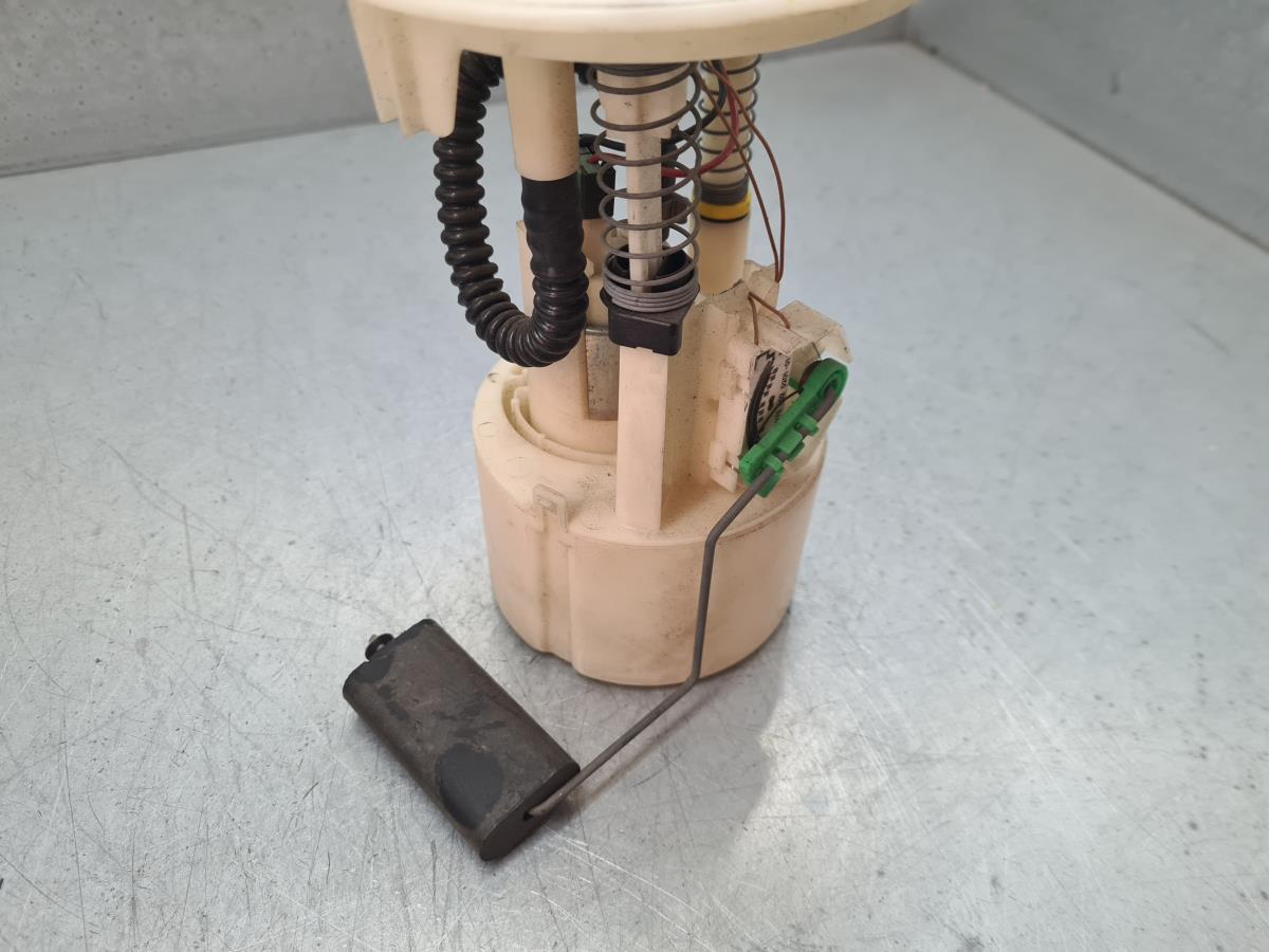Pompa carburante SMART ForTwo Cabrio (450) Imagem-1