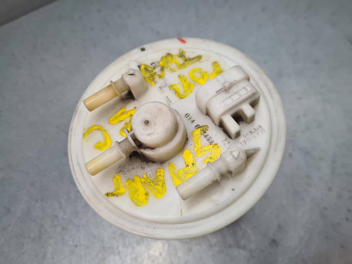 Pompa carburante SMART ForTwo Cabrio (450) Imagem-2