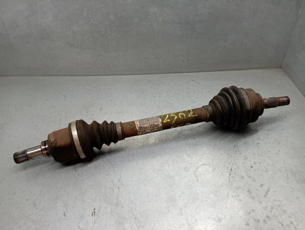 Transmission avant gauche PEUGEOT 308 (4A_, 4C_)