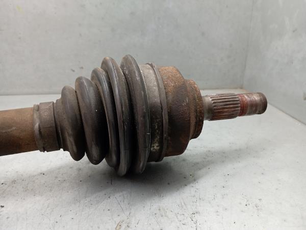 Transmission avant gauche PEUGEOT 308 (4A_, 4C_) Imagem-2