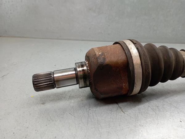 Transmission avant gauche PEUGEOT 308 (4A_, 4C_) Imagem-1