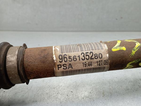 Transmission avant gauche PEUGEOT 308 (4A_, 4C_) Imagem-3