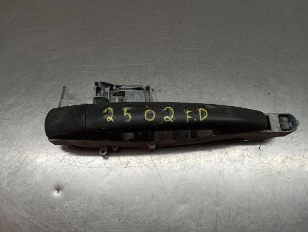 Manija puerta Delantero Derecho CITROËN Berlingo (B9)