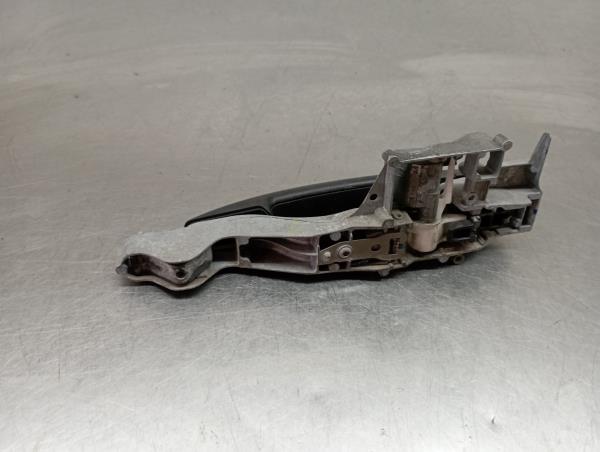 Manija puerta Delantero Derecho CITROËN Berlingo (B9) Imagem-1
