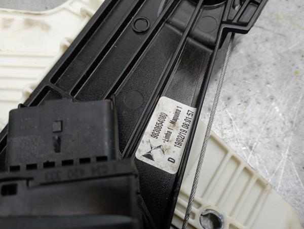 Lève-vitre arrière Droite DS DS7 Crossback (J_) Imagem-2