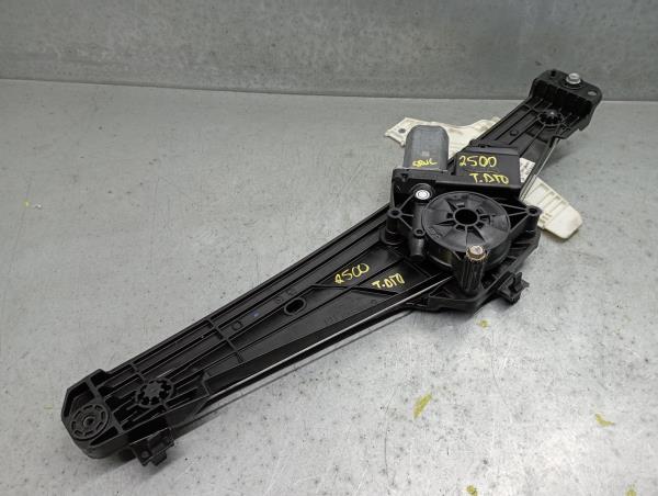 Lève-vitre arrière Droite DS DS7 Crossback (J_)