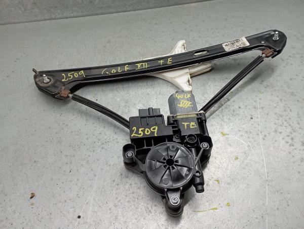 Lève-vitre arrière gauche VOLKSWAGEN Golf VII (5G1, BQ1, BE1, BE2)