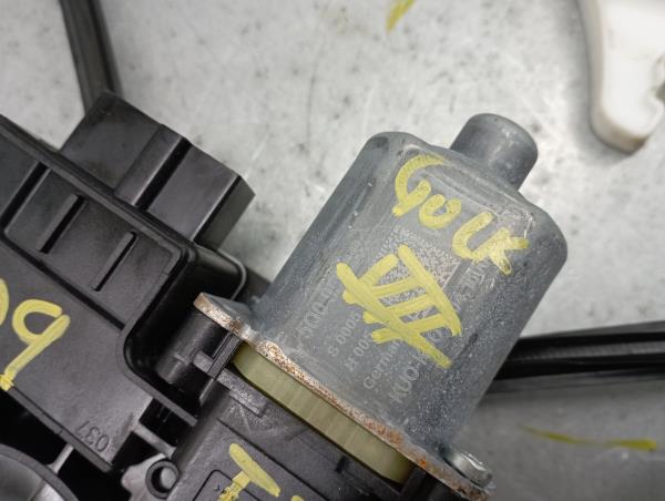 Lève-vitre arrière gauche VOLKSWAGEN Golf VII (5G1, BQ1, BE1, BE2) Imagem-2