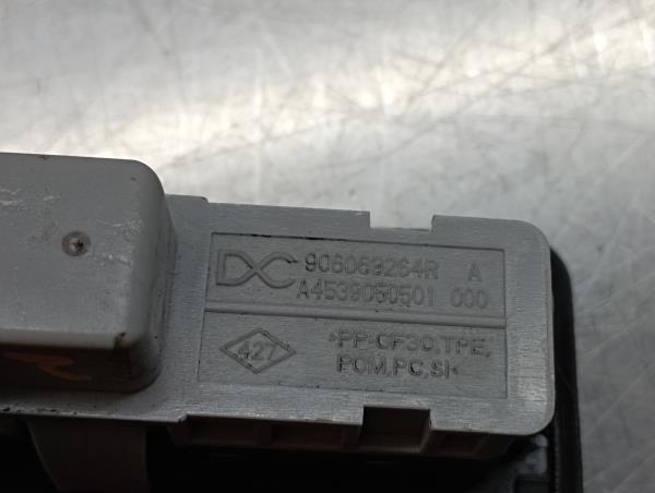 Comando / botão / interruptor multifunções DACIA Duster (HM_) Imagem-5