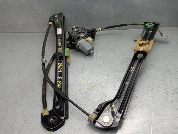 Lève-vitre avant gauche VOLKSWAGEN Golf VII (5G1, BQ1, BE1, BE2)