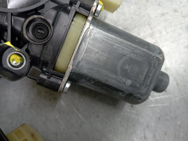 Lève-vitre avant gauche VOLKSWAGEN Golf VII (5G1, BQ1, BE1, BE2) Imagem-2