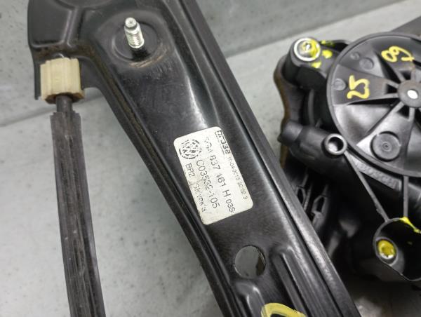 Lève-vitre avant gauche VOLKSWAGEN Golf VII (5G1, BQ1, BE1, BE2) Imagem-1