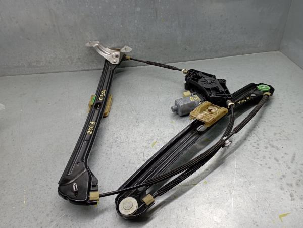 Lève-vitre avant gauche VOLKSWAGEN Golf VII (5G1, BQ1, BE1, BE2) Imagem-3