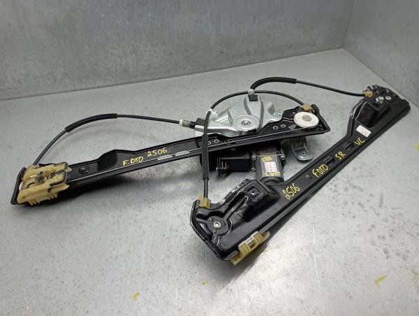 Lève-vitre avant Droite OPEL Zafira Tourer (P12) Imagem-1