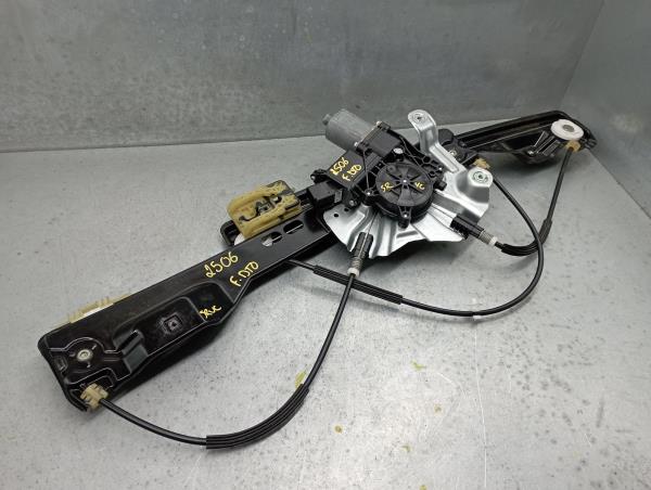 Lève-vitre avant Droite OPEL Zafira Tourer (P12)